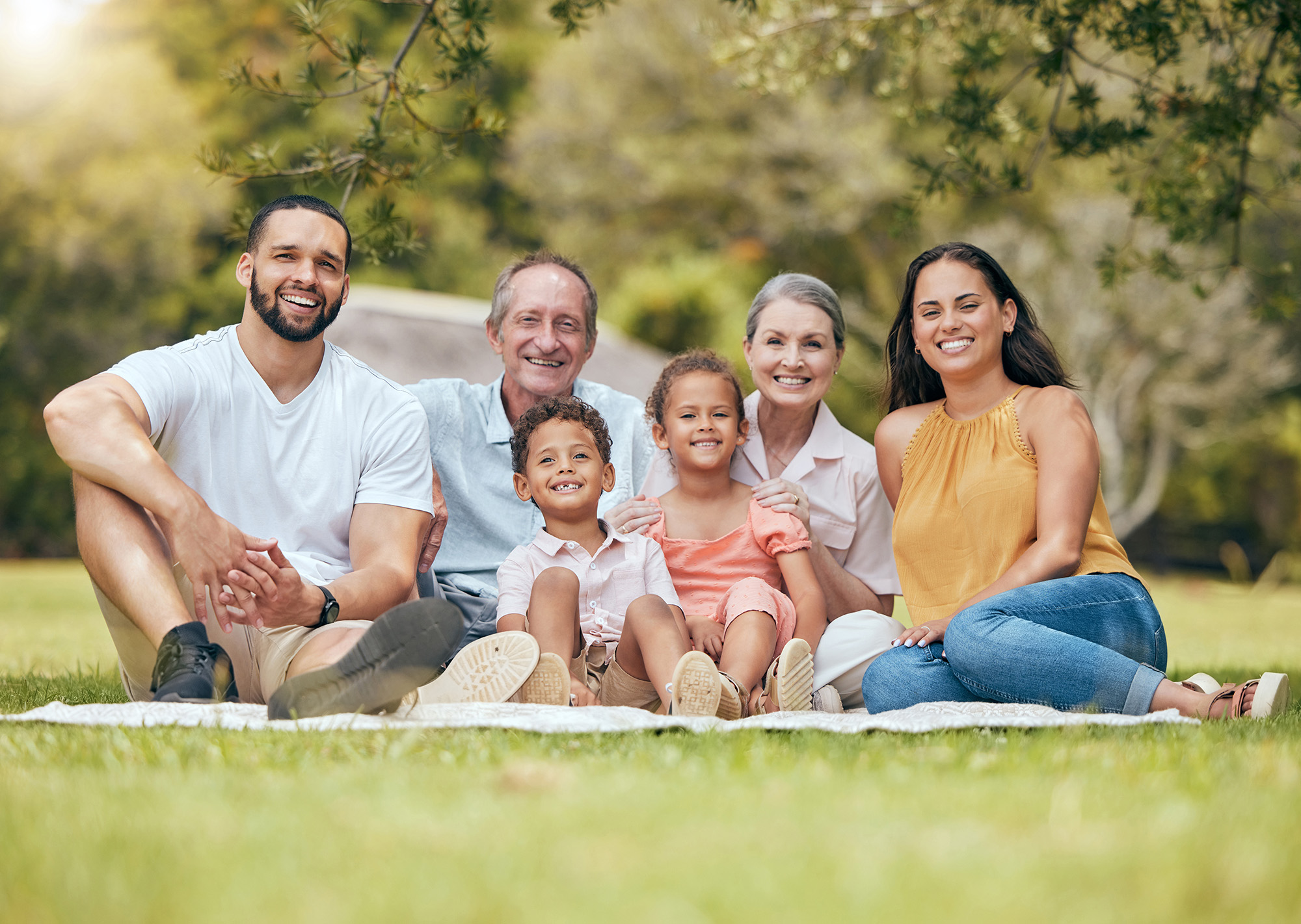 Comment choisir une assurance santé adaptée à votre famille ?