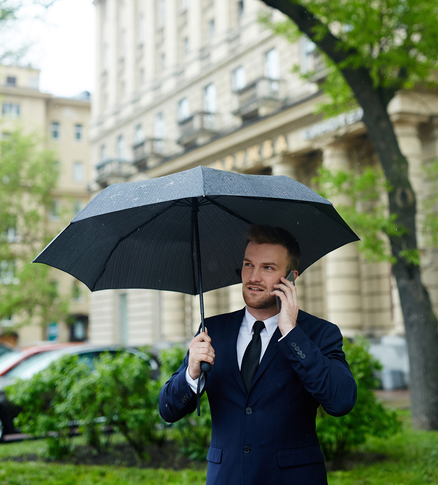 Responsabilité civile professionnelle : une protection indispensable pour les entreprises
