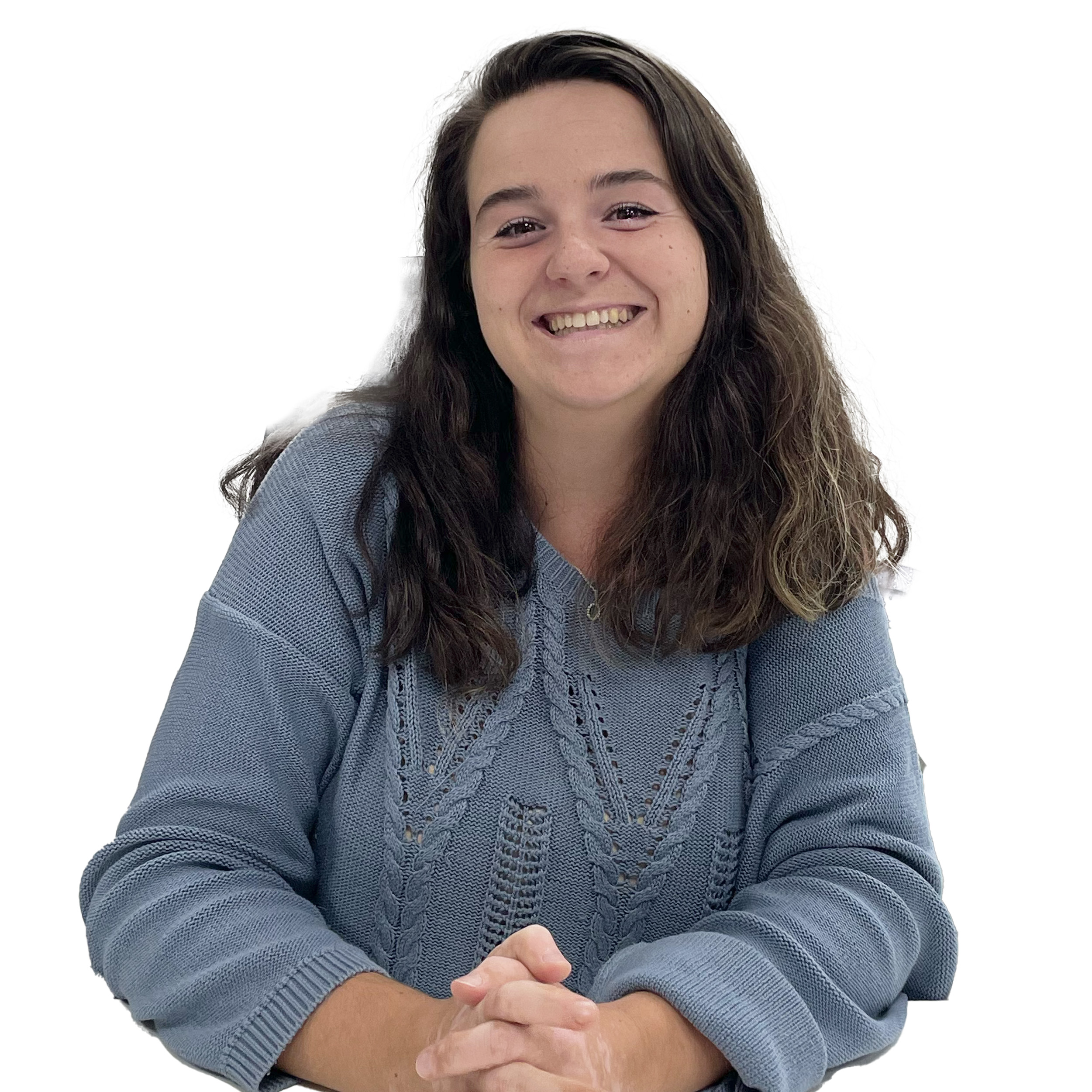 Amélie Rousseau